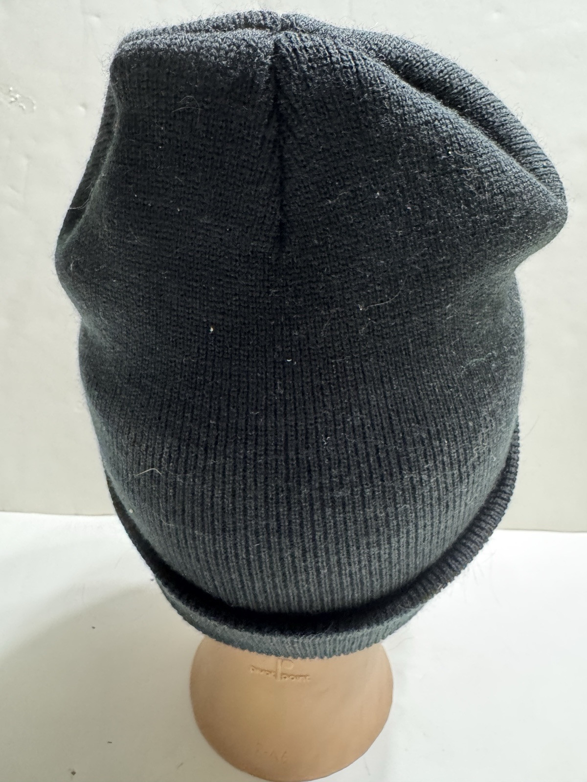 The Mighty Thor Beanie Hat Cap Solid Plain Knit M… - image 5