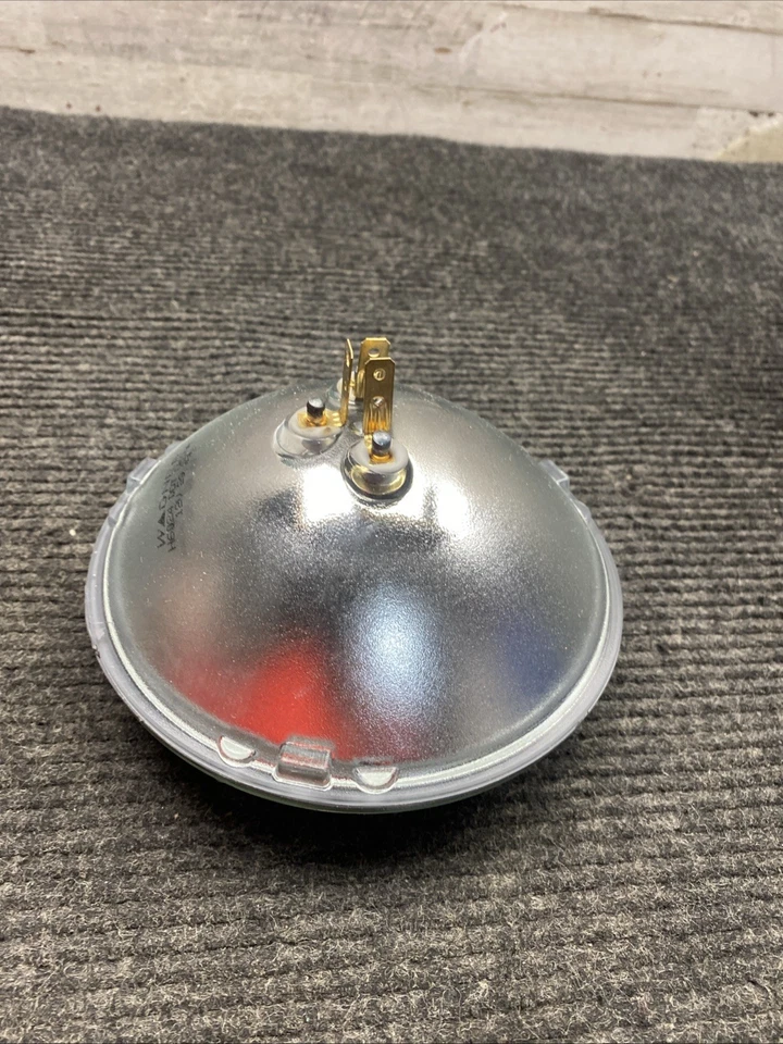 Wagner Lighting H6024 Sealed Beam - Image 2 of 4