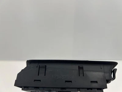 Interrupteur de leve vitre avant gauche VOLKSWAGEN GOLF 7 PHASE 1 5G0959857EWZU - Photo 1/4