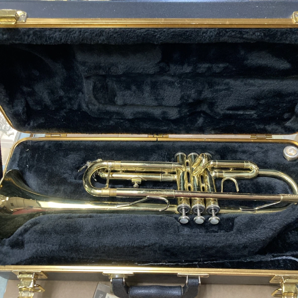 T*b様 トランペット BACH TR--300 Bach TR300 Trumpets for sale | eBay