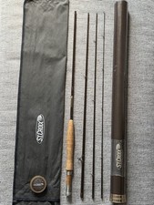 St. Croix Legend Elite fly rod, model E865.4....