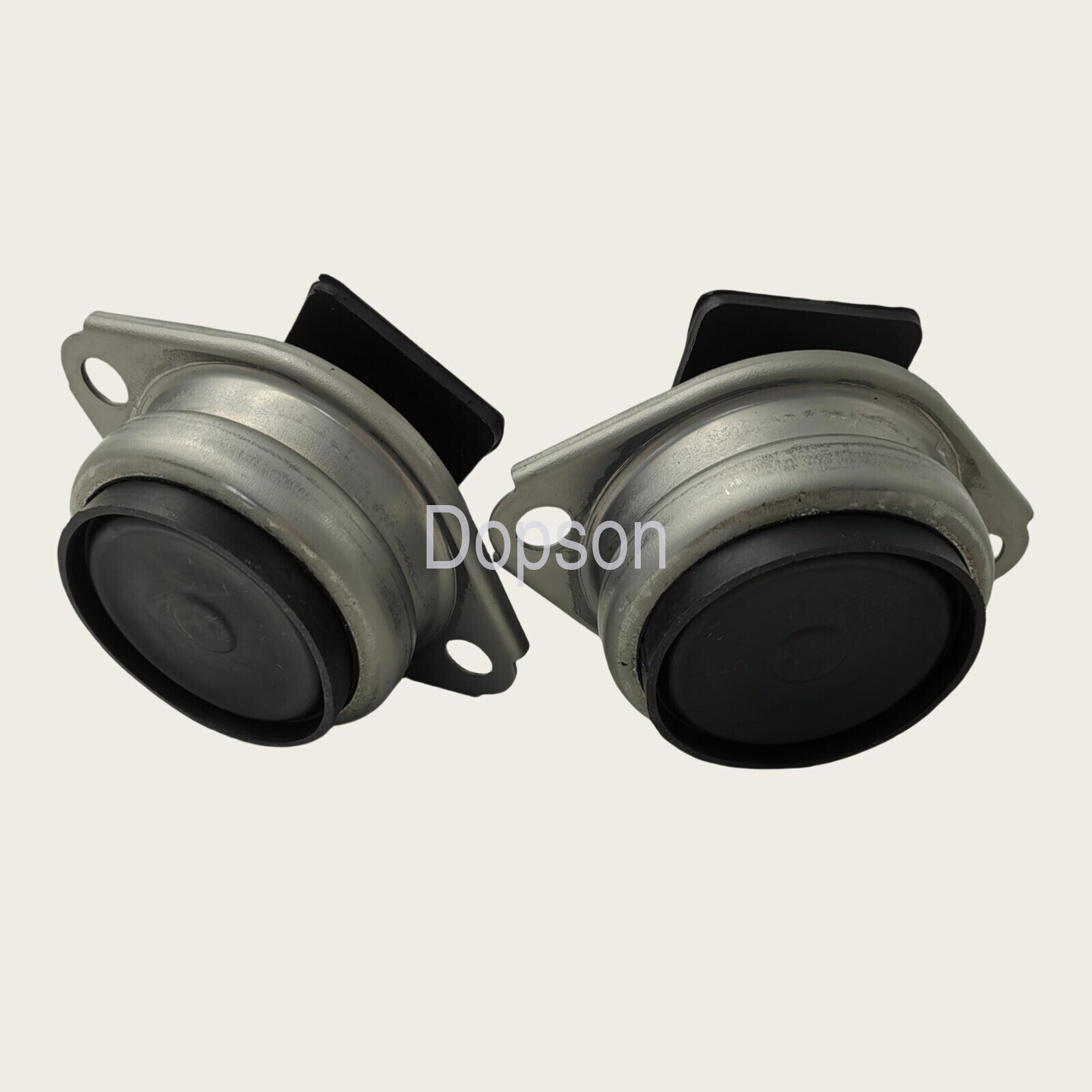 2x Engine Mounts For Maserati Quattroporte GranTurismo Cabrio Ferrari US