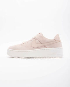 NIKE WMNS AIR FORCE 1 SAGE LOW AR5339 