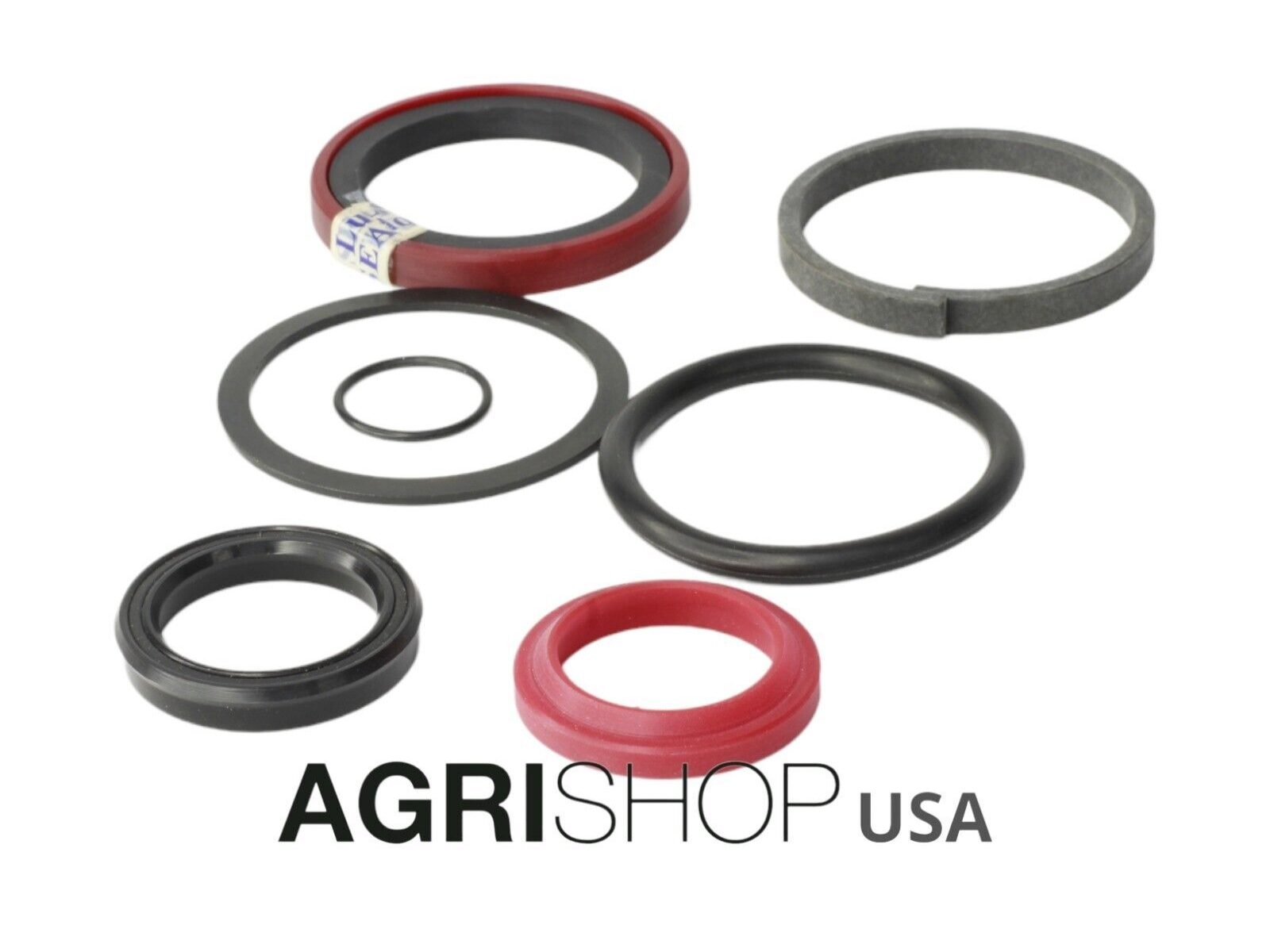 CXT24697 CB01488210 Seal Kit for John Deere (01/24) | eBay