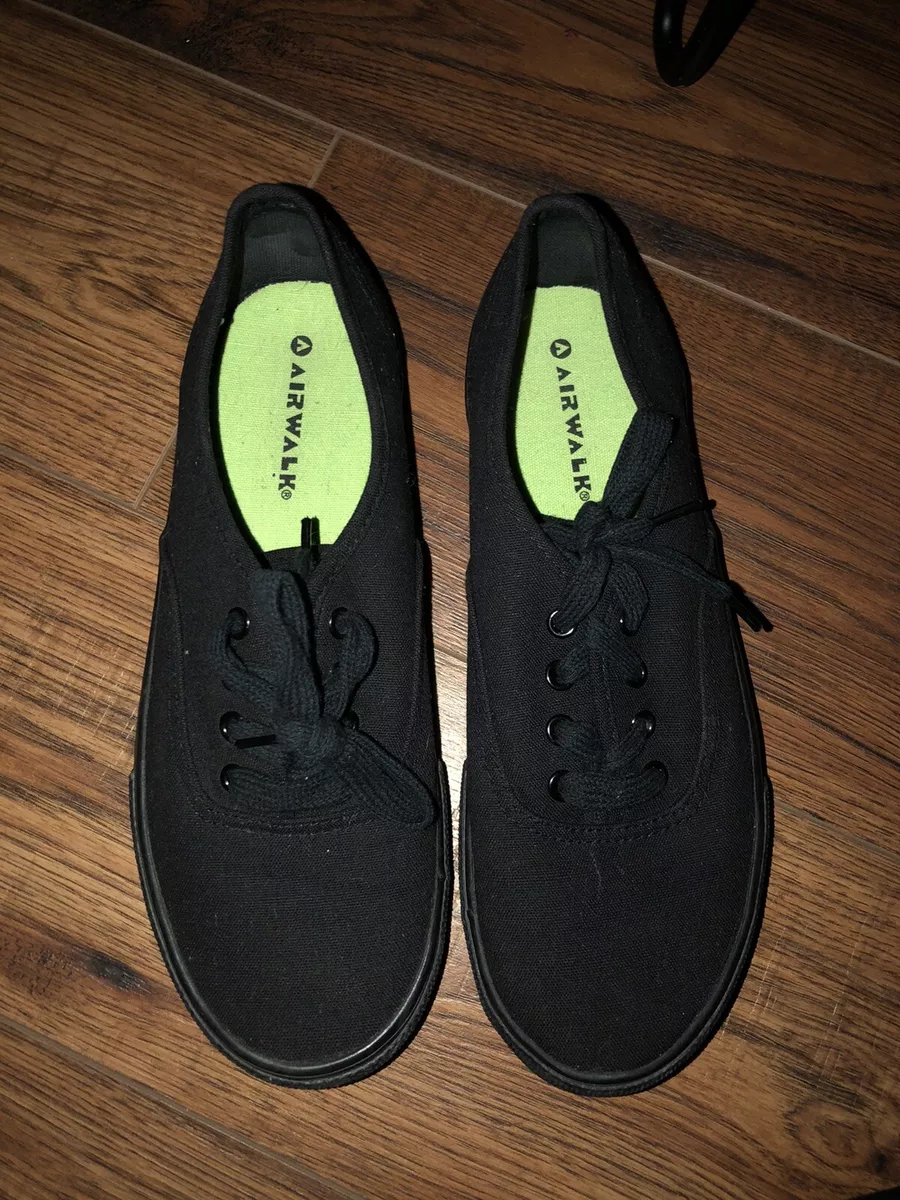 Airwalk Shoes for sale in Shippensburg, Pennsylvania | Facebook Marketplace  | Facebook