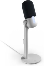 Elgato Wave Neo Microphone -USB Condenser Microphone for Gaming, Streaming &more
