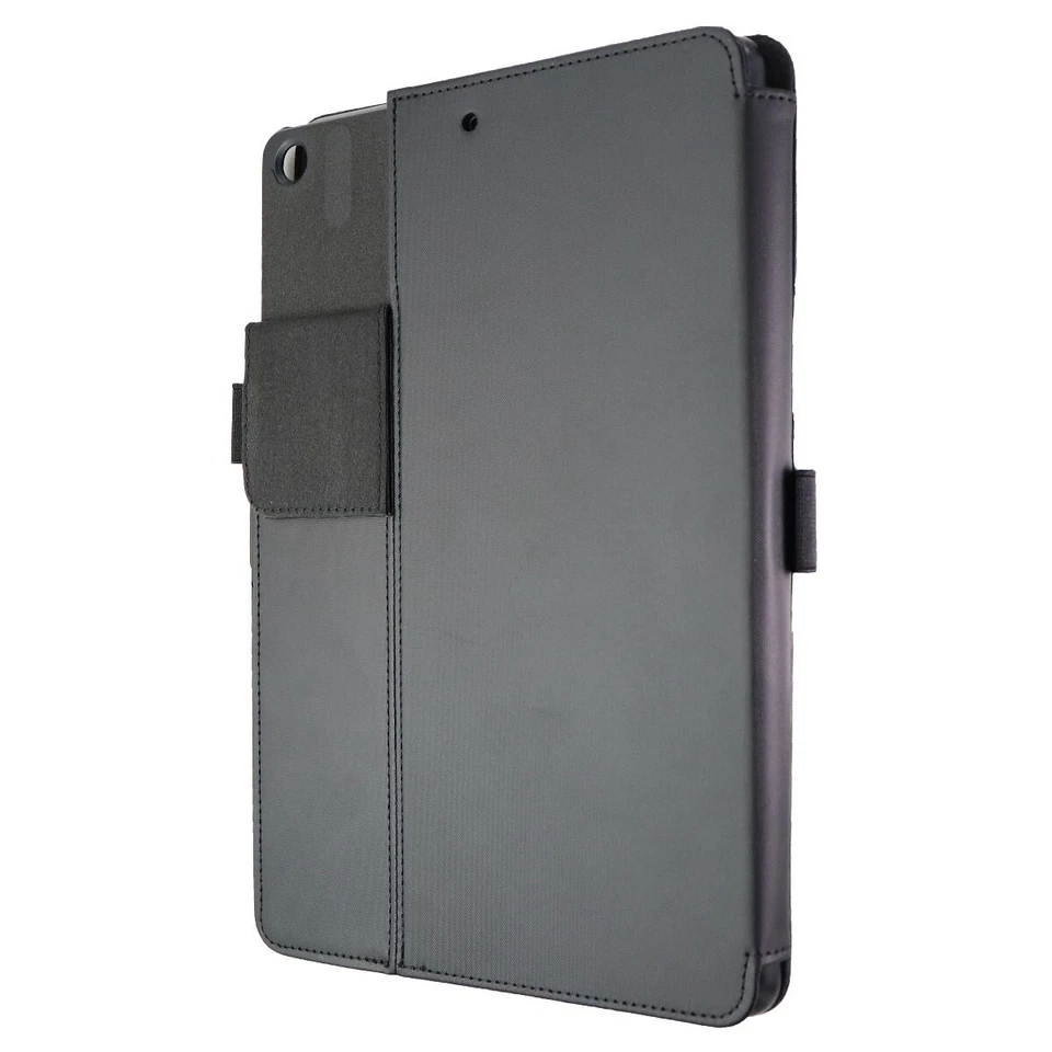 Speck Balance Folio Case for Apple iPad 10.2-inch (8th Gen & 7th Gen) - Black - Image 2 of 3