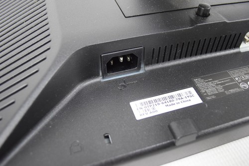DELL E178FPc 17" LCD Monitor VGA Grade B - Picture 10 of 11