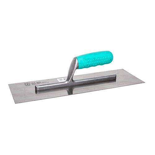 Ancora Pavan Frattone Liscio Art. 845  28X12 Cm In Acciaio, Manico 'Sintesi' Riv