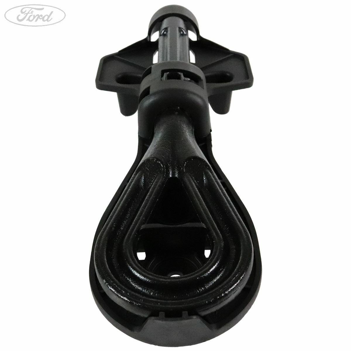 Genuine Ford Transit Mk8 Front Towing Eye Cover Kombi Bus Crewbus 