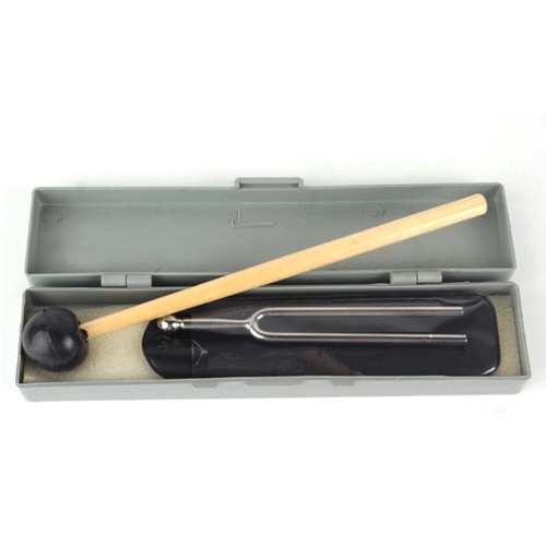 Piano Tuning Fork Metal Tuning Fork A 440 Hz Tuning Fork Guitar Tuning Fork - Picture 6 of 11