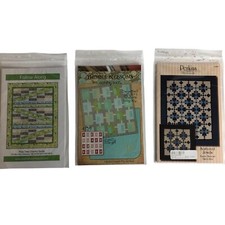Quilt Patterns Bundle 3 Follow Along Coming Soon Scattered Jewels