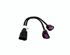 for Mercury Marine Quicksilver Smartcraft J Harness Stackable J Box 84-8M0165555