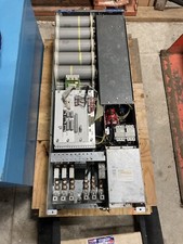  MAIN AC SPINDLE DRIVE CINCINNATI MILACRON SI...