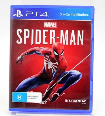 Spiderman Spiderman