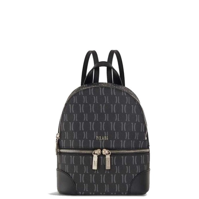 Borsa Donna Zainetto Chiusura Zip stondato Medio Alviero Martini Prima  Classe MO | Acquisti Online su eBay
