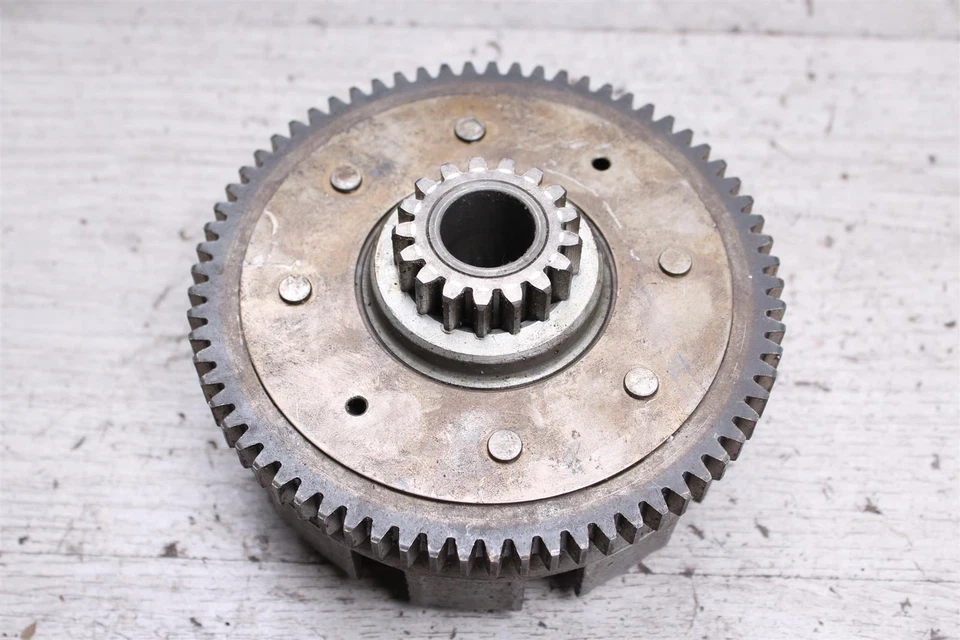 Cesta embrague honda xl 250 r md03 82-83  Foto 2 de 2