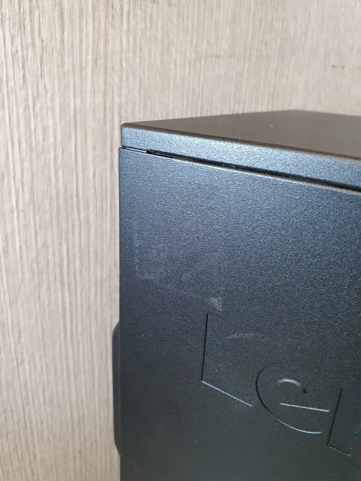 Lenovo ThinkStation P310 Xeon E3-1225 v5 @3.3GHz 16GB RAM 2TB HDD Grade C EB2307 - Image 4 of 4