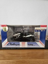 Cat Challenger Bulldog Limited Edition UK Show 2014