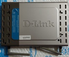D-Link DI-614 Air Plus Wireless Network - Enhanced 2.4GHz Wireless Router