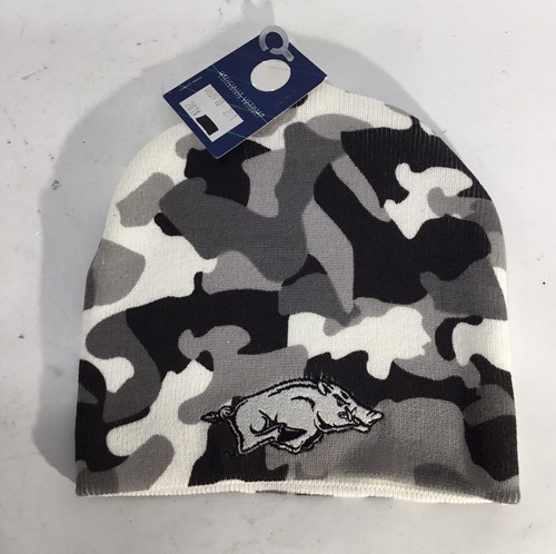Arkansas Razorbacks Camo Camoflauge 