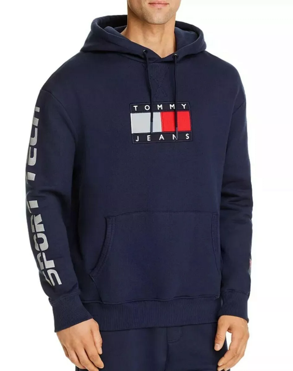 Regular Hilfiger Hoodie, Sweatshirts & Hoodies