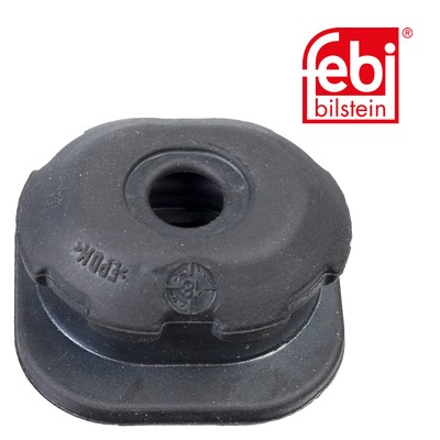 FEBI BILSTEIN Kühlerlagerung Oben - Originalqualität Für Audi A4, A6, Q5 Modelle