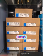 S8FS-G10024C New In Box 1PCS Free Expedited Ship