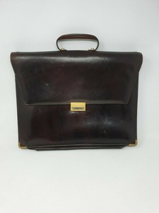 porte documents lancel