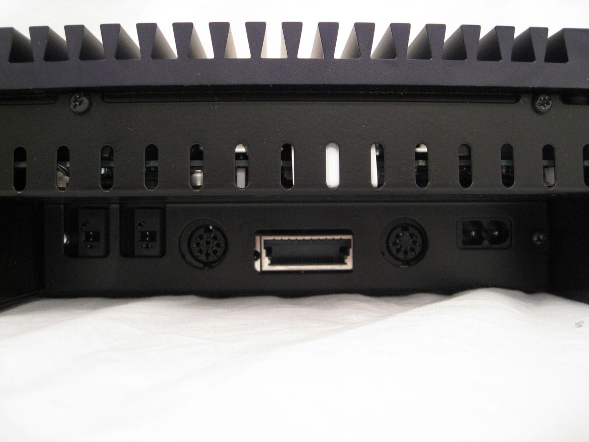 Bang & Olufsen Beolink Passive Amplifier With Power Cable -Works