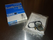 New Tomco Carburetor Rebuild Kit 5176 Solex 1...