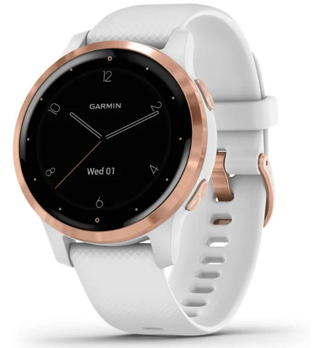 Garmin vivoactive 4s deezer clearance