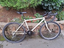 bicicletta usata uomo taglia s , raggio ruote 26, bici usata