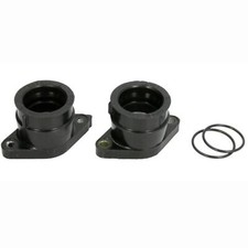 Tourmax Intake Manifold Kit for Yamaha XT 350 H XT350 N WM 55 YT 1985 - 1995