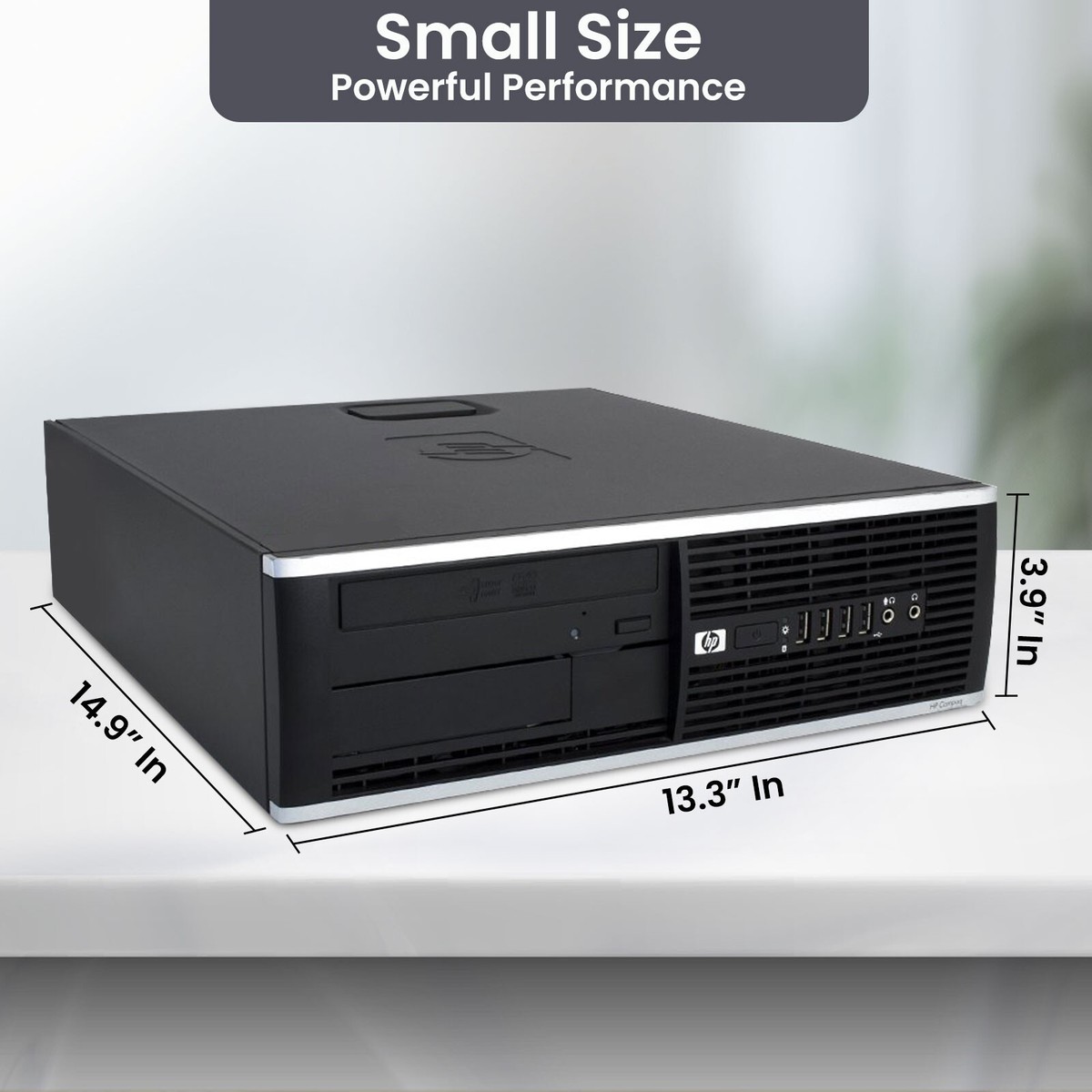 HP Compaq メモリ4GB SSD windows11 4GB Memory Upgrade for HP Compaq Pro 6300 MT/SFF DDR3 P3