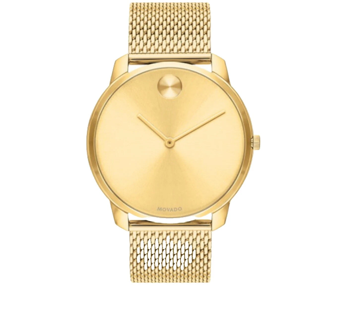 12-Hour Dial Wristwatches with 17 Jewels