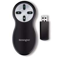 Kensington Technology Group Wireless Presenter 4btn Rf Usb K09826 Presenter Kensington Technology Group Wireless Presenter 4btn Rf Usb K09826 Presenter