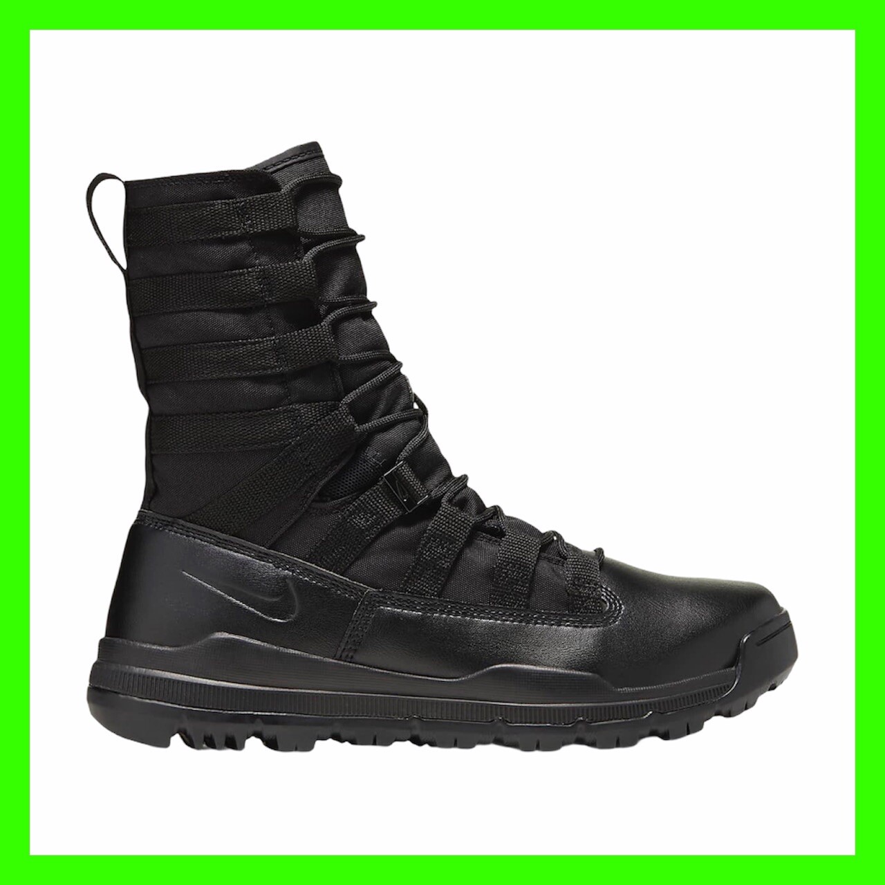 nike sfb gen 2 british khaki