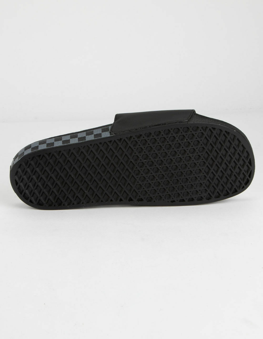 vans harry potter slides