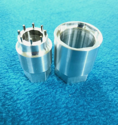 RockShox Ammortizzatore - SIDLuxe Ultimate 2P - DebonAir | RLR - Foto 8