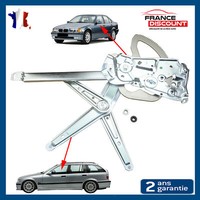 Elektrische Fensterheber Mechanismus Vorne Links FüR BMW Serie 3 E36 5 TüRen 320