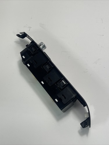 Mazda 2014-2016 6 puertas conductor interruptor ventana eléctrica izquierda fabricante de equipos originales GMN3 66 350A - Imagen 7 de 7