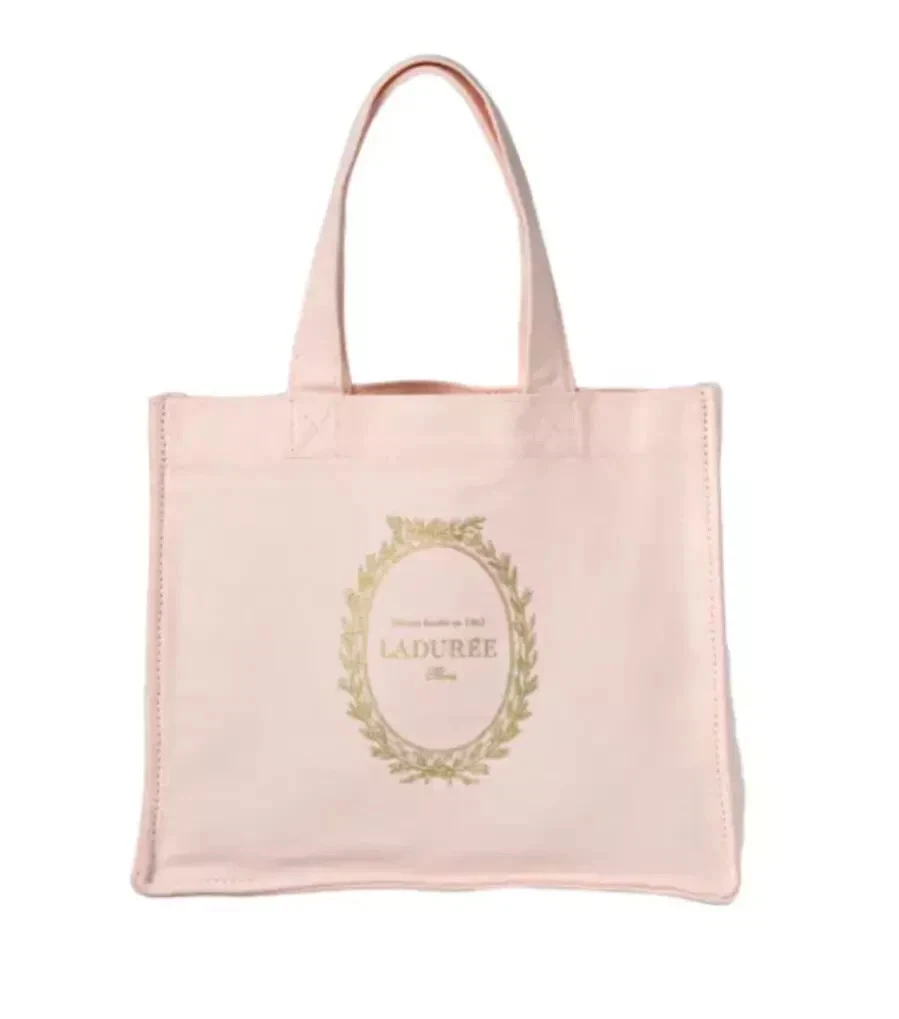 Laduree Pink Bags & Handbags for Women for sale | eBay