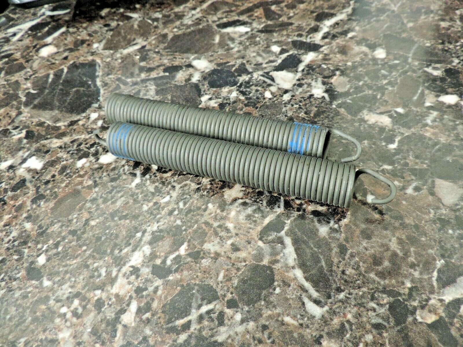 WP8270182 (KITCHENAID) Dishwasher Set of Door Springs eBay