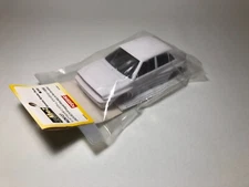 KYOSHO Mini-z LAMCIA DELTA HF integrale White Body Set (Non Decoration) MZN127