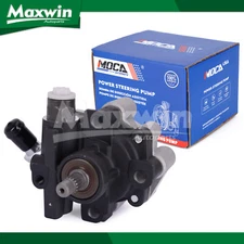 Power Steering Pump Fit 03-09 Lexus GX470 Toyota 4Runner V8 4.7L 96-5371