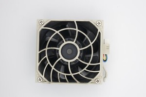 San Ace 80 SuperMicro 12 V 1,1 A 80 mm Hot Swap Server Kühllüfter LÜFTER-0094L4