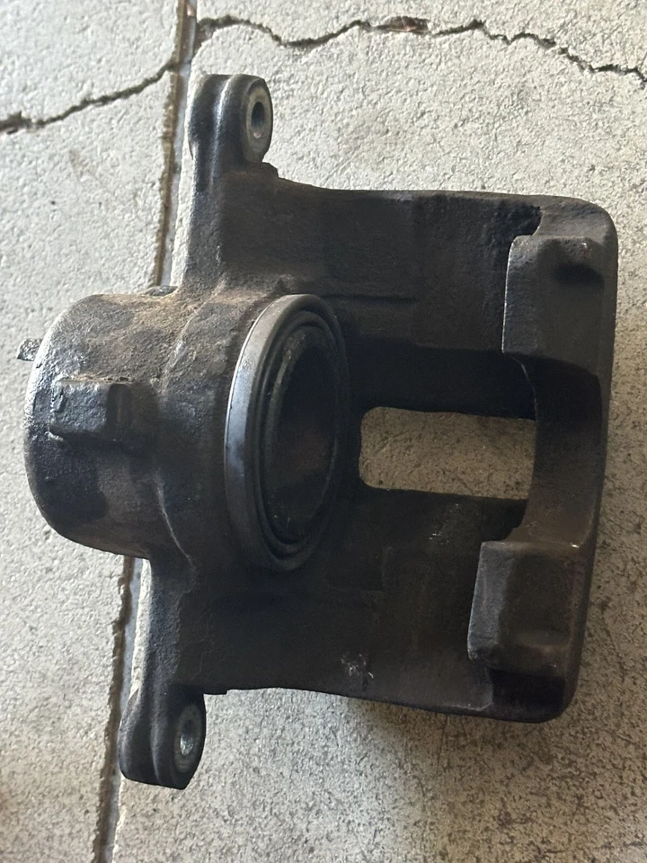 Pinze Freno Anteriore Sinistra + Destra originale Lucas NISSAN Micra k11 - Imagen 3 de 4