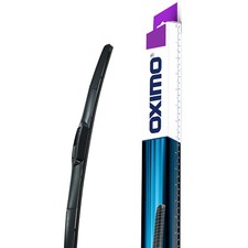 OXIMO Hybrid Heckscheibenwischer hinten Nissan Almero Tino | V10 | Wischer Blatt