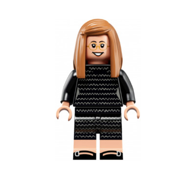 Lego Margaret Hamilton 21312 Ideas (CUUSOO) Minifigure